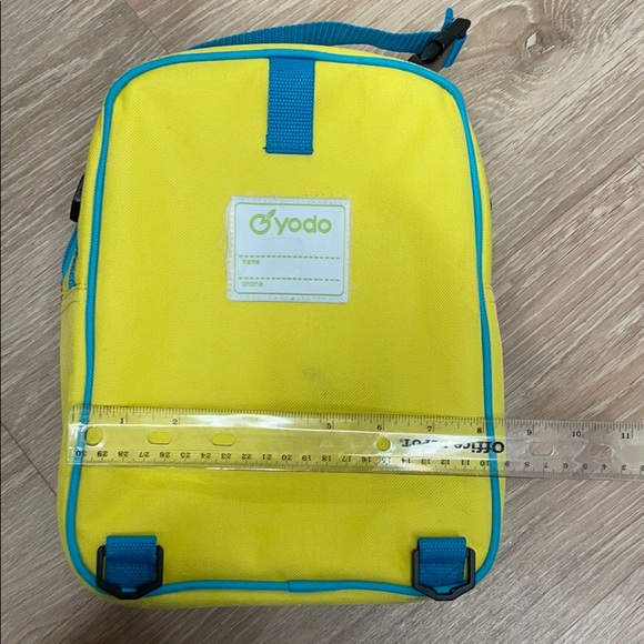 🦒 Bag 🦒 - Picture 5 of 8